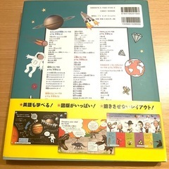 【7/31まで】🦤これだけは知っておきたい　こども図鑑🌴の画像