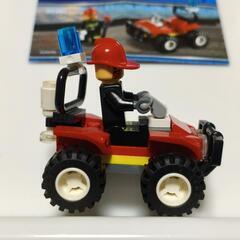 ●レゴ　LEGO●CITY  30351の画像