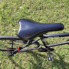 自転車の画像