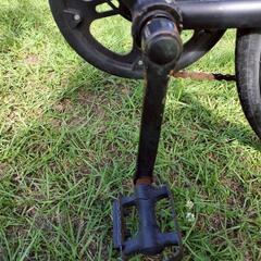 自転車の画像