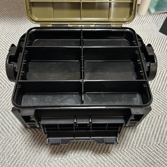 バーサスタックルボックス
の画像