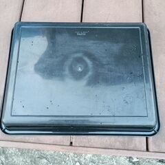 物入れバット（靴入れなど）の画像