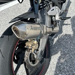 cbr250rr mc51の画像