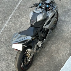 cbr250rr mc51の画像