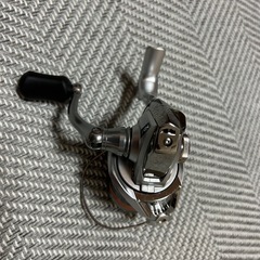 シマノ　ストラディック2500sの画像