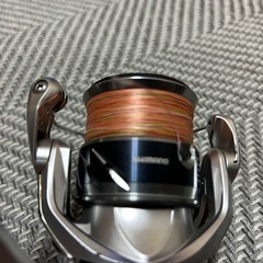 シマノ　ストラディック2500sの画像