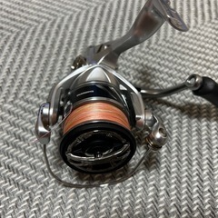 シマノ　ストラディック2500sの画像