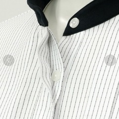 TOKYO SHIRTS 七分袖ブラウスの画像