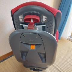 取引中【チャイルドシート　3歳まで】　の画像