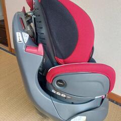 取引中【チャイルドシート　3歳まで】　の画像