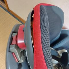 取引中【チャイルドシート　3歳まで】　の画像