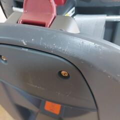 取引中【チャイルドシート　3歳まで】　の画像