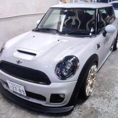 【限定車】ミニ カムデンクーパーＳ 50年記念車  ★カスタム費...