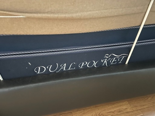 ダブルマットレス