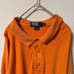 Polo by Ralph Lauren ポロシャツの画像
