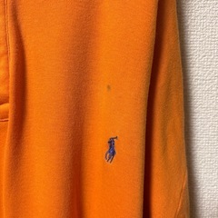 Polo by Ralph Lauren ポロシャツの画像