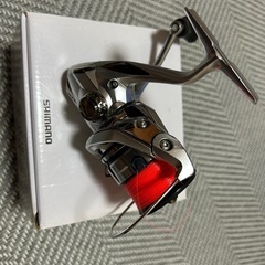 シマノ　ストラディック2500SHGの画像