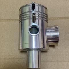 JW5 S660 PUSSHUN RSS プッシュンRSS ブローオフバルブの画像