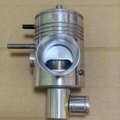 JW5 S660 PUSSHUN RSS プッシュンRSS ブローオフバルブの画像