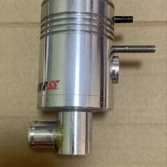 JW5 S660 PUSSHUN RSS プッシュンRSS ブローオフバルブの画像