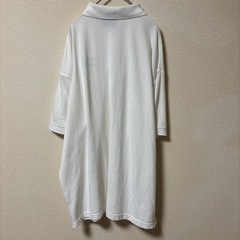 BLUE GENERATION ポロシャツの画像