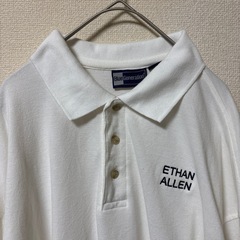 BLUE GENERATION ポロシャツの画像
