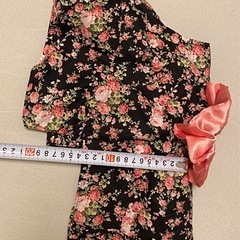 犬用浴衣
の画像