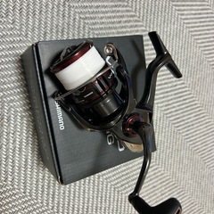 シマノ　ヴァンフォード3000MHGの画像