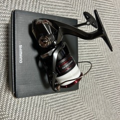 シマノ　ヴァンフォード3000MHGの画像