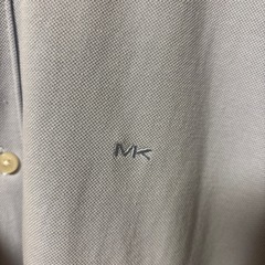 MICHAEL KORS 半袖シャツの画像