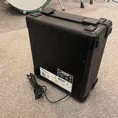 PhotoGenic PG-10 ミニギターアンプ - Studio NU-VU (スタジオヌーブ/西宮市/夙川)の画像