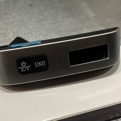 計量器(ラゲッジススケール）の画像