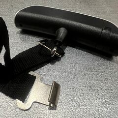 計量器(ラゲッジススケール）の画像