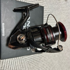シマノ　ヴァンフォード
C3000HGの画像