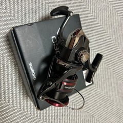 シマノ　ヴァンフォード
C3000HGの画像
