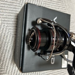 シマノ　ヴァンフォード
C3000HGの画像