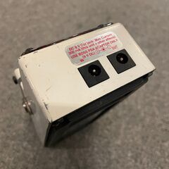 BOSS TU-2 クロマチックチューナー - Studio NU-VU (スタジオヌーブ/西宮市/夙川)の画像
