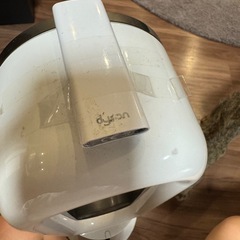 dyson hot+coolの画像