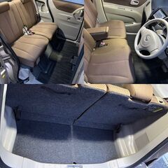 【現状販売】　激安！距離浅！車検2年付！　日産　ルークスの画像