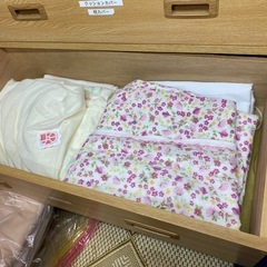 二重押入れタンスの画像