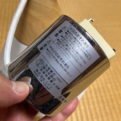 ニトリのシーリングライトの画像