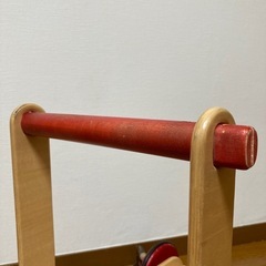 定価7280円　moover   手押し車の画像