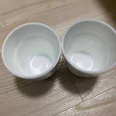 シナモン　お冷グラス　コップ　サンリオの画像