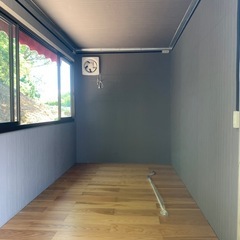 エルフディーゼル車キッチンカーの画像