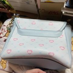 シナモロール ショルダーバッグの画像