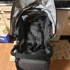 ベビーカー★アメリカ製の画像