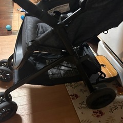 ベビーカー★アメリカ製の画像