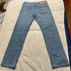 リーバイス ジーンズ L  の画像