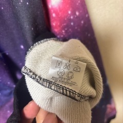 COUNTDOWN JAPAN 総柄パーカーの画像