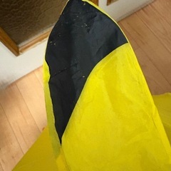 ピカチュウの傘の画像